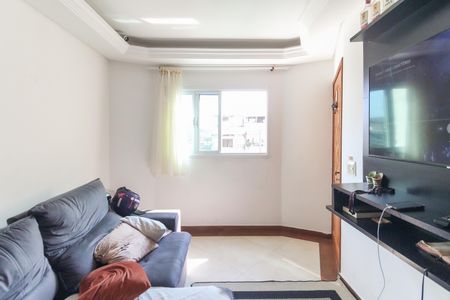 Apartamento à venda com 150m², 6 quartos e sem vagaSala Ap 1