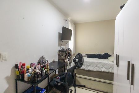 Apartamento à venda com 150m², 6 quartos e sem vagaQuarto 2 Ap 1