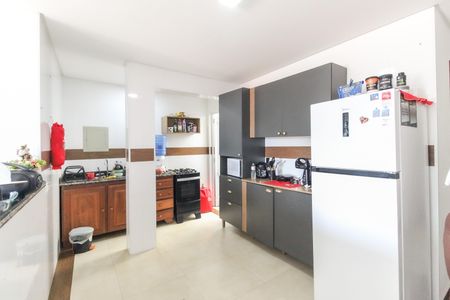 Apartamento à venda com 150m², 6 quartos e sem vagaCozinha AP 1