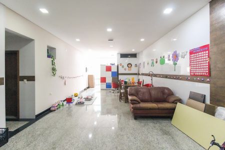 Apartamento à venda com 150m², 6 quartos e sem vagaSalão de Festas