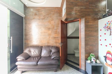 Apartamento à venda com 150m², 6 quartos e sem vagaSalão de Festas