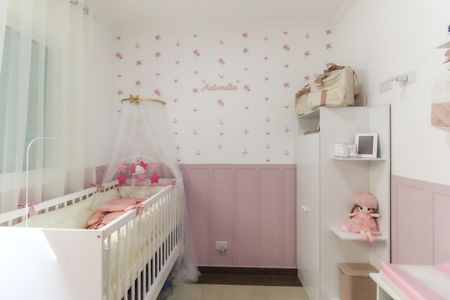 Apartamento à venda com 150m², 6 quartos e sem vagaQuarto 1 Ap 1