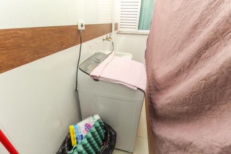 Apartamento à venda com 150m², 6 quartos e sem vagaÁrea de Serviço AP 1
