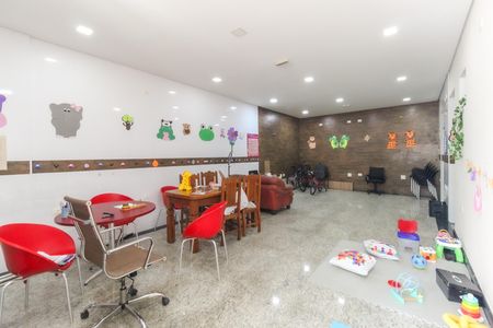 Apartamento à venda com 150m², 6 quartos e sem vagaSalão de Festas