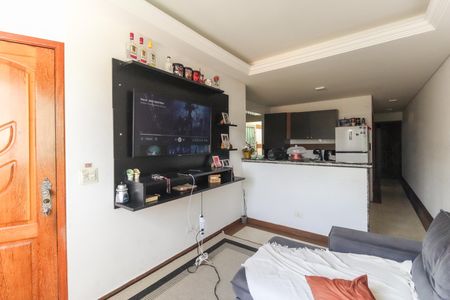 Apartamento à venda com 150m², 6 quartos e sem vagaSala Ap 1