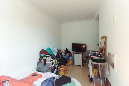 Apartamento à venda com 150m², 6 quartos e sem vagaQuarto 2 AP 2