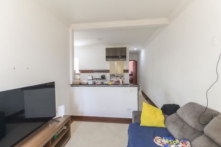 Apartamento à venda com 150m², 6 quartos e sem vagaSala AP 2