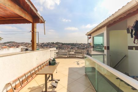 Apartamento à venda com 150m², 6 quartos e sem vagaSacada 