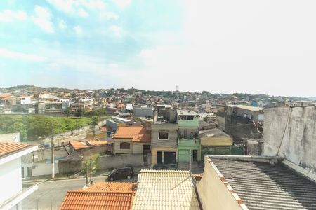 Apartamento à venda com 150m², 6 quartos e sem vagaVista Sala AP 2