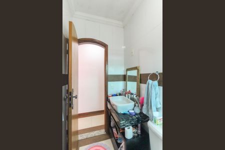 Apartamento à venda com 150m², 6 quartos e sem vagaBanheiro AP 2
