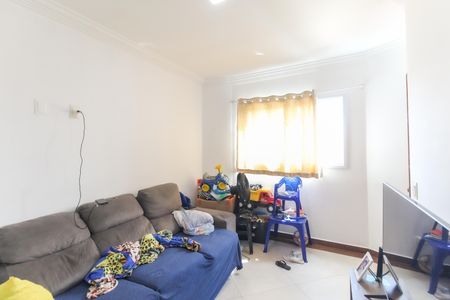 Apartamento à venda com 150m², 6 quartos e sem vagaSala AP 2