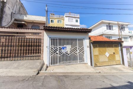 Apartamento à venda com 150m², 6 quartos e sem vagaFachada