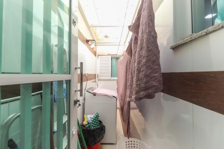 Apartamento à venda com 150m², 6 quartos e sem vagaÁrea de Serviço AP 1