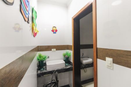 Apartamento à venda com 150m², 6 quartos e sem vagaSalão de Festas