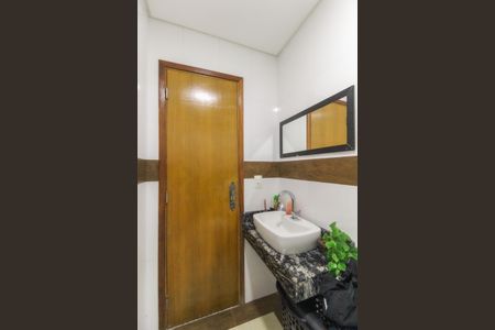 Apartamento à venda com 150m², 6 quartos e sem vagaBanheiro AP 1