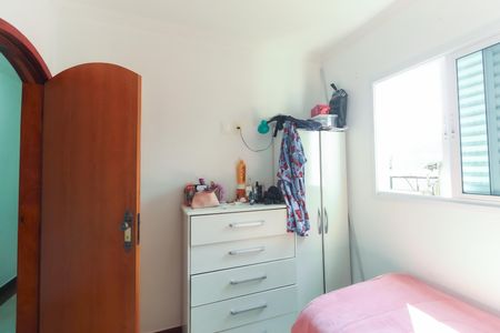 Apartamento à venda com 150m², 6 quartos e sem vagaQuarto 1 AP 2