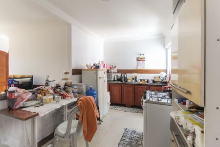 Apartamento à venda com 150m², 6 quartos e sem vagaCozinha AP 2