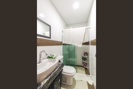 Apartamento à venda com 150m², 6 quartos e sem vagaBanheiro AP 1