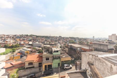 Apartamento à venda com 150m², 6 quartos e sem vagaVista da Sacada 