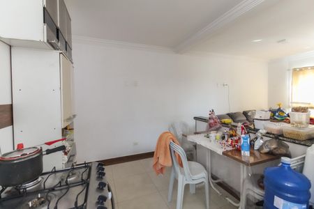 Apartamento à venda com 150m², 6 quartos e sem vagaCozinha AP 2