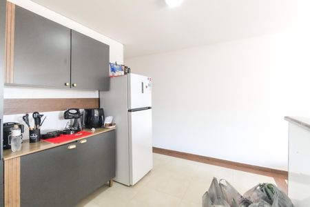 Apartamento à venda com 150m², 6 quartos e sem vagaCozinha AP 1