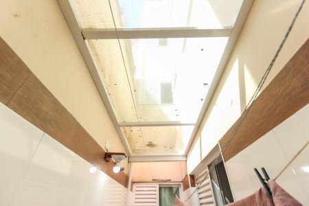Apartamento à venda com 150m², 6 quartos e sem vagaÁrea de Serviço AP 1