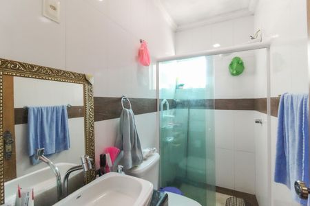 Apartamento à venda com 150m², 6 quartos e sem vagaBanheiro AP 2