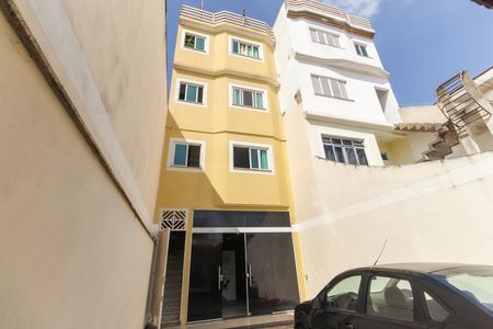 Apartamento à venda com 150m², 6 quartos e sem vagaFachada