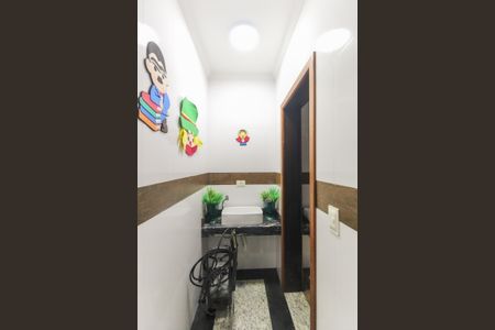 Apartamento à venda com 150m², 6 quartos e sem vagaSalão de Festas