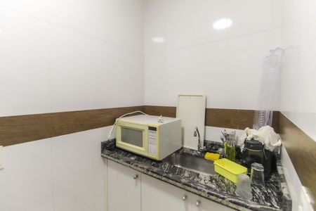Apartamento à venda com 150m², 6 quartos e sem vagaSalão de Festas