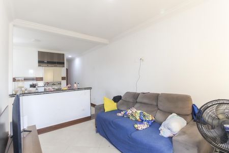 Apartamento à venda com 150m², 6 quartos e sem vagaSala AP 2