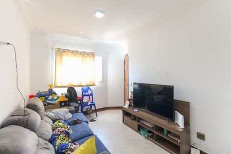 Apartamento à venda com 150m², 6 quartos e sem vagaSala AP 2