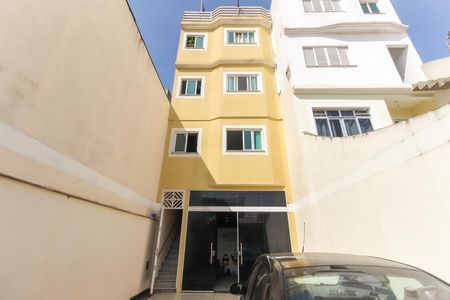 Apartamento à venda com 150m², 6 quartos e sem vagaFachada
