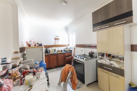 Apartamento à venda com 150m², 6 quartos e sem vagaCozinha AP 2
