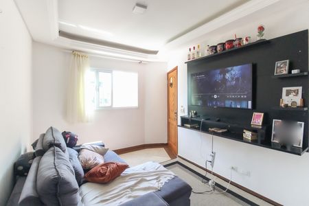 Apartamento à venda com 150m², 6 quartos e sem vagaSala Ap 1