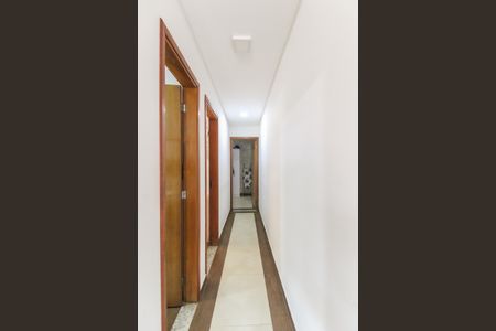 Apartamento à venda com 150m², 6 quartos e sem vagaCorredor AP 1