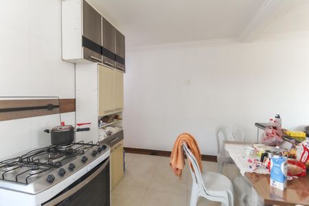 Apartamento à venda com 150m², 6 quartos e sem vagaCozinha AP 2