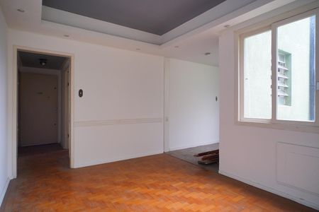 Apartamento à venda com 70m², 2 quartos e sem vagaSala