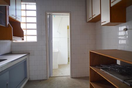 Apartamento à venda com 70m², 2 quartos e sem vagaCozinha 