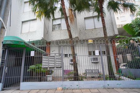 Apartamento à venda com 70m², 2 quartos e sem vagaFachada 