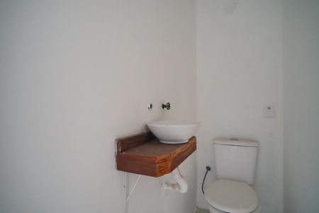 Apartamento à venda com 70m², 2 quartos e sem vagaLavabo 