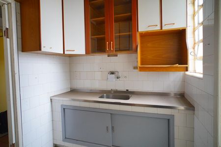 Apartamento à venda com 70m², 2 quartos e sem vagaCozinha 