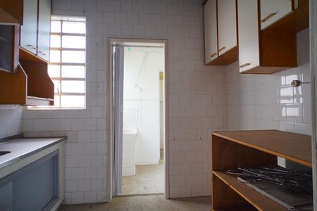Apartamento à venda com 70m², 2 quartos e sem vagaCozinha 