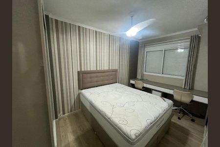Quarto 1 de apartamento para alugar com 2 quartos, 49m² em Passo d’Areia, Porto Alegre
