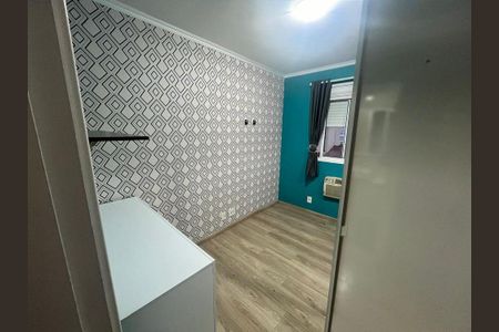 Apartamento para alugar com 49m², 2 quartos e 1 vagaQuarto 2