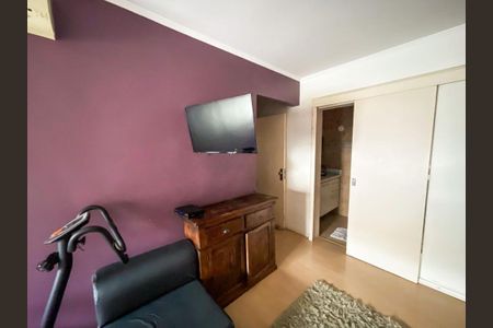 Apartamento para alugar com 110m², 3 quartos e 2 vagasQuarto 1