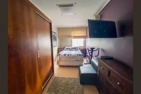 Apartamento para alugar com 110m², 3 quartos e 2 vagasQuarto 1