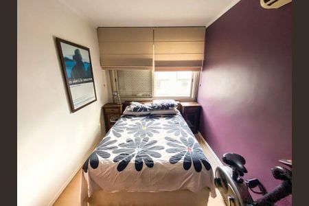 Apartamento para alugar com 110m², 3 quartos e 2 vagasQuarto 1