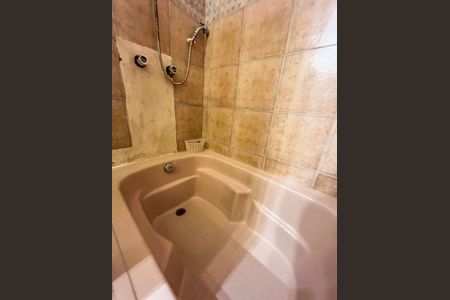 Apartamento para alugar com 110m², 3 quartos e 2 vagasBanheiro 2