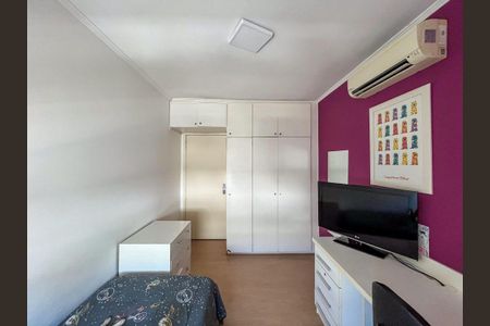 Apartamento para alugar com 110m², 3 quartos e 2 vagasQuarto 2